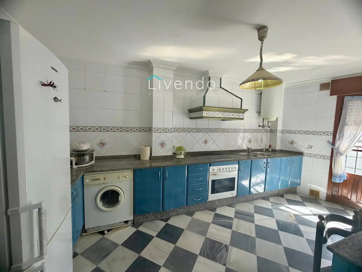 Wohnung zum Verkauf in Vejer, imagen 8