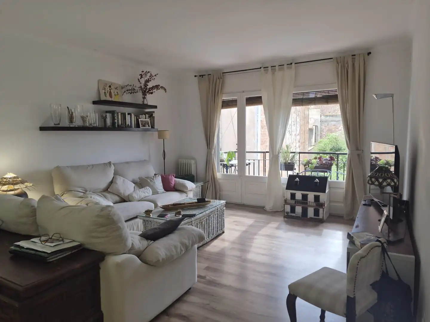 Wohnung mit Terrasse zum Verkauf in Sant Pau 37, imagen 75