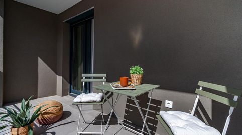 Foto 5 de Ático en venta en Sant Pere, Terrassa