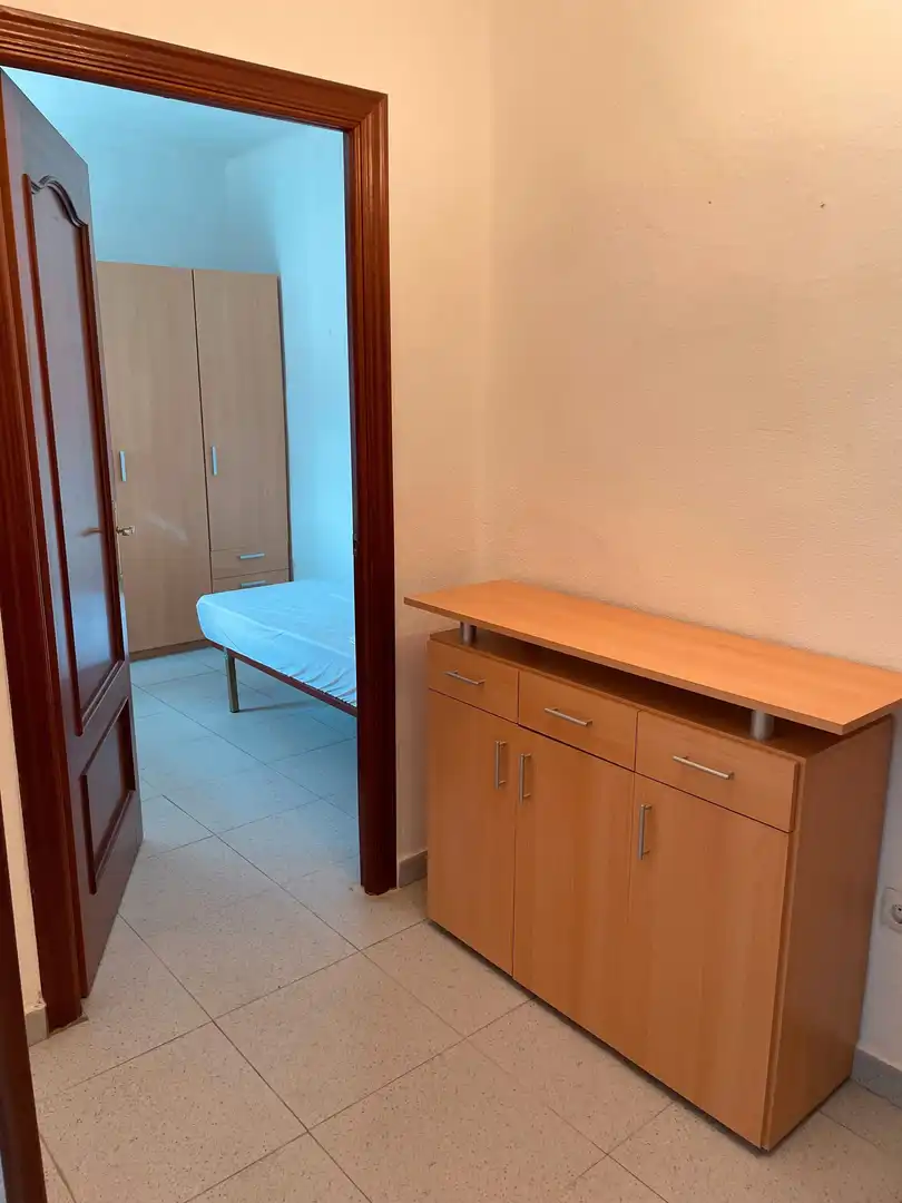 Piso de alquiler en Santa Marina