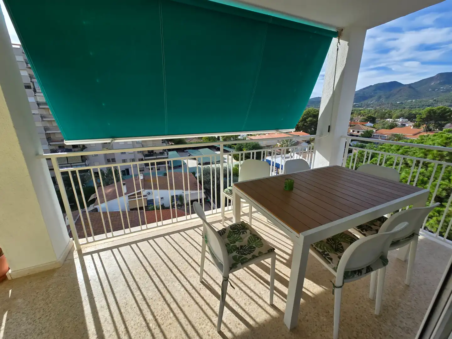 Apartment with pool for sale in Heliópolis, imagen 8