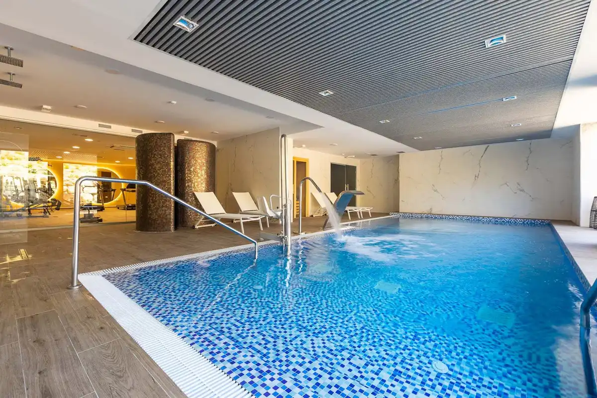 Ático con piscina en venta en Selwo, imagen 23