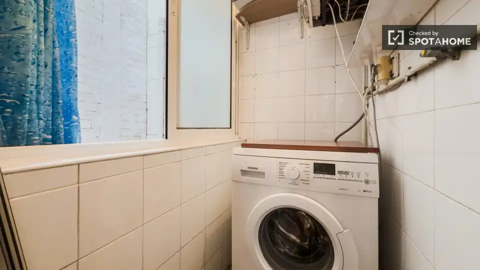 Flat for rent in La Gavarra