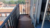 Balcony of Flat for sale in Badajoz Capital  with Air Conditioner and Balcony