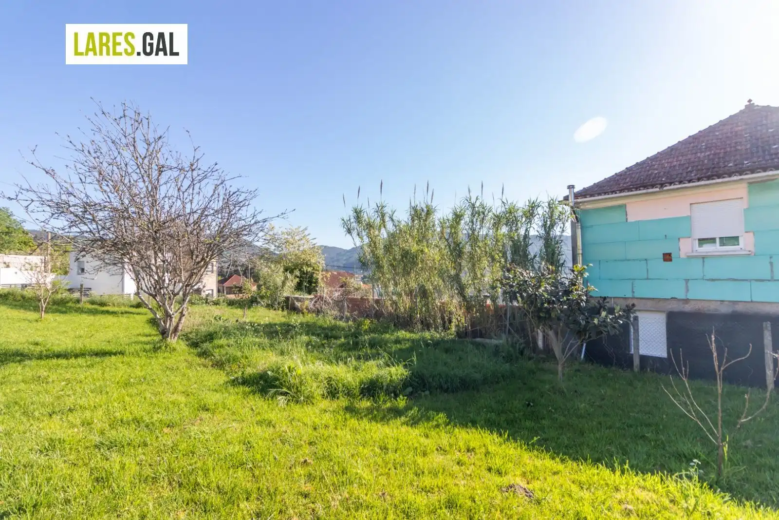 Terrain rustique à vendre à Carballadasna, imagen 10