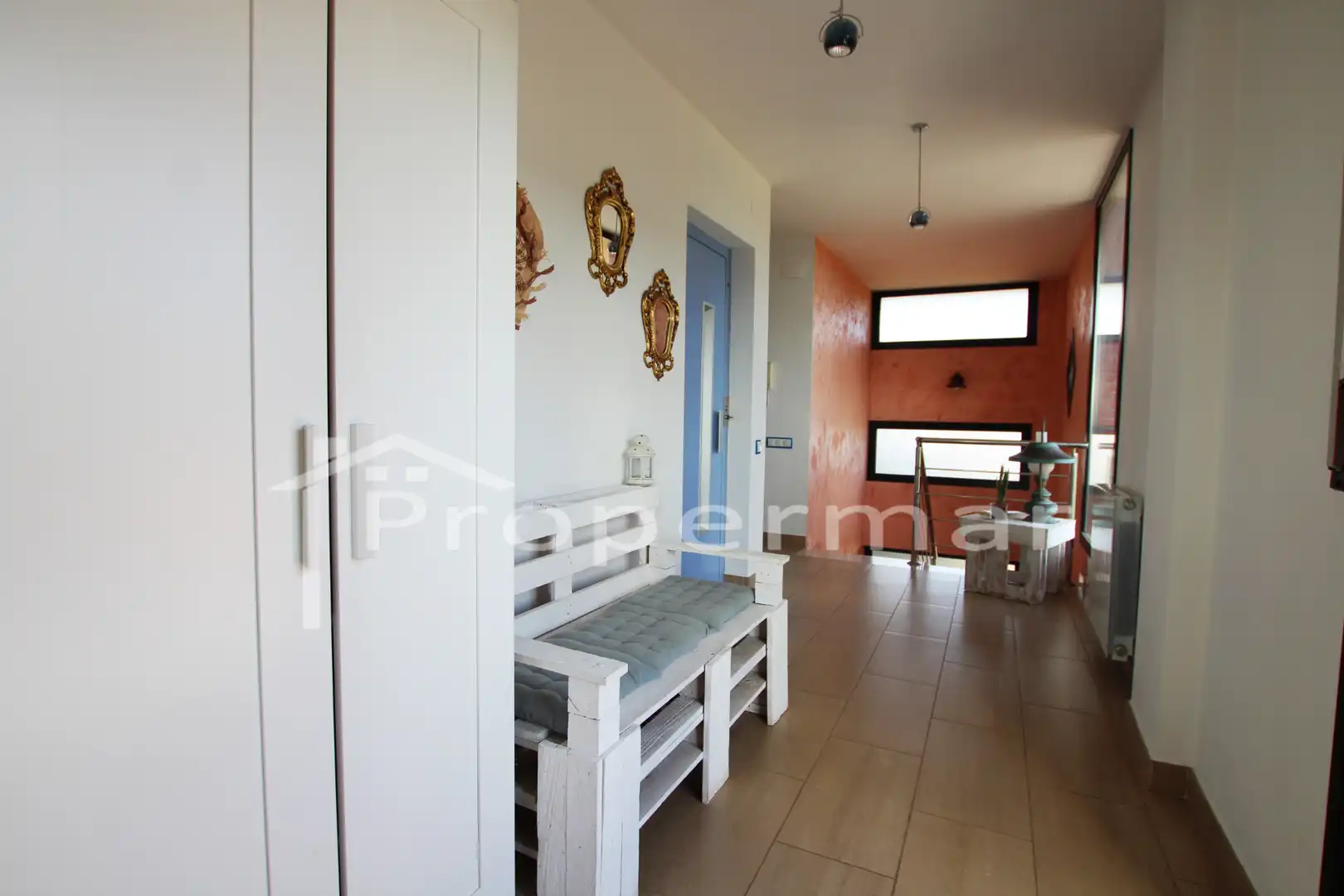 Haus oder Chalet zum Verkauf in Sant Antoni de Vilamajor mit Klimaanlage, Heizung und Privatgarten