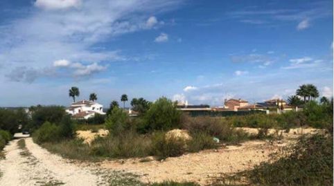 Foto 2 de Residencial en venda a Pinomar, 106, 106, Cap Martí - El Tossalet - Pinomar, Jávea / Xàbia