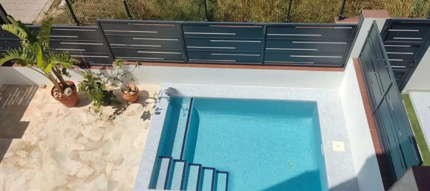 Maison mitoyenne avec jardin à vendre à Gata de Gorgos, imagen 8