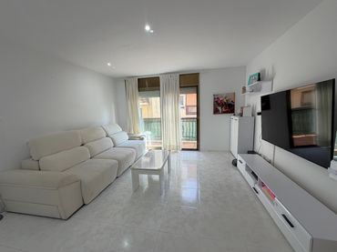 Appartement avec balcon à vendre à Carrer del Ponent 1