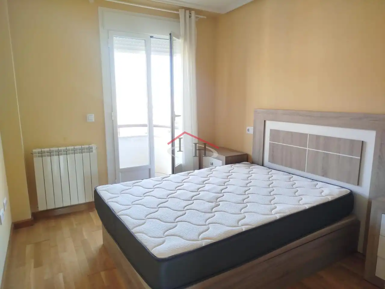 Apartamento de alquiler en AZORIN, Trobajo del Camino