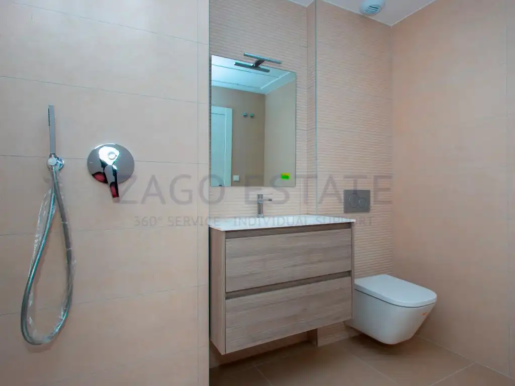 Reihenhaus mit Terrasse zum Verkauf in Calle D Sector Ubz-6 47, imagen 13