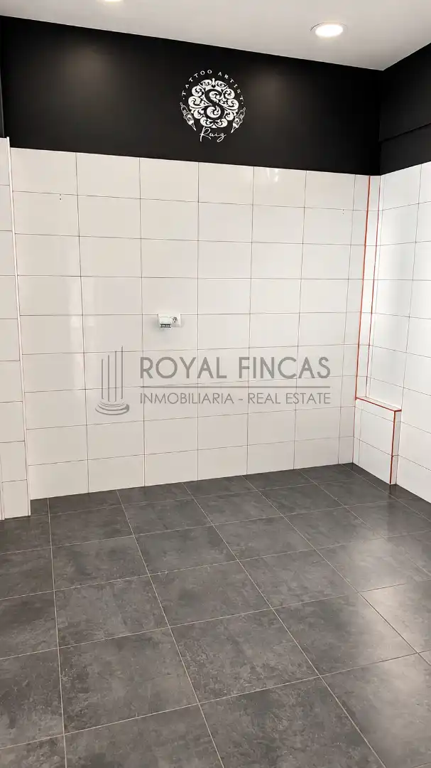 Local comercial en alquiler en Arroyo de la Miel, imagen 5