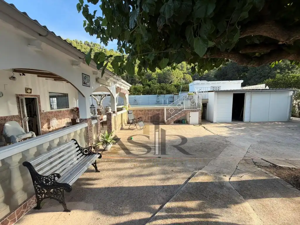 Villa avec piscine à vendre à Partida Solana, imagen 8