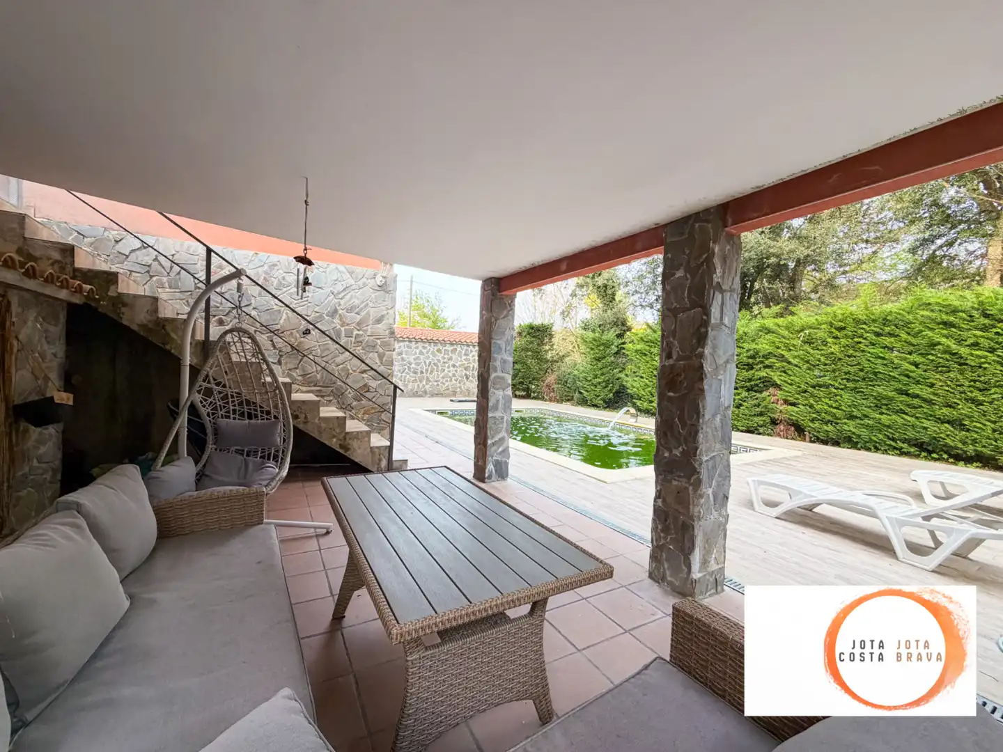 Maison avec piscine à vendre à Caldes de Malavella, imagen 8