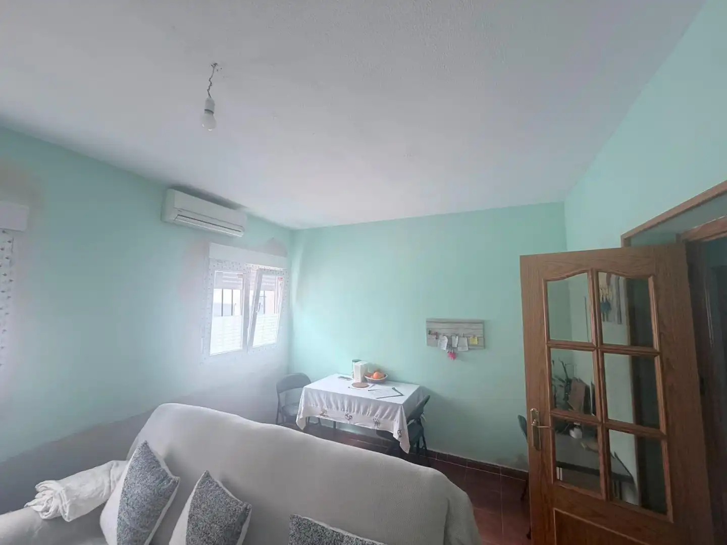 Habitación de Piso en venta en Alameda de la Sagra con Aire acondicionado y Trastero
