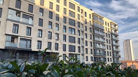 Foto 2 de Piso de alquiler en Ctra. Basurto-castrejana, Altamira, Bilbao