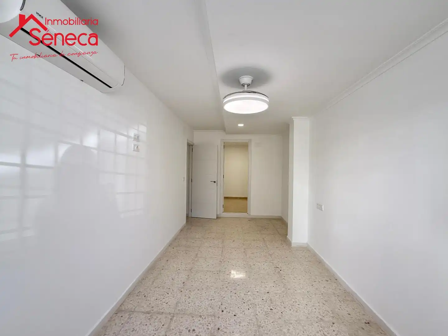 Piso en venta en Córdoba con Aire acondicionado y Calefacción
