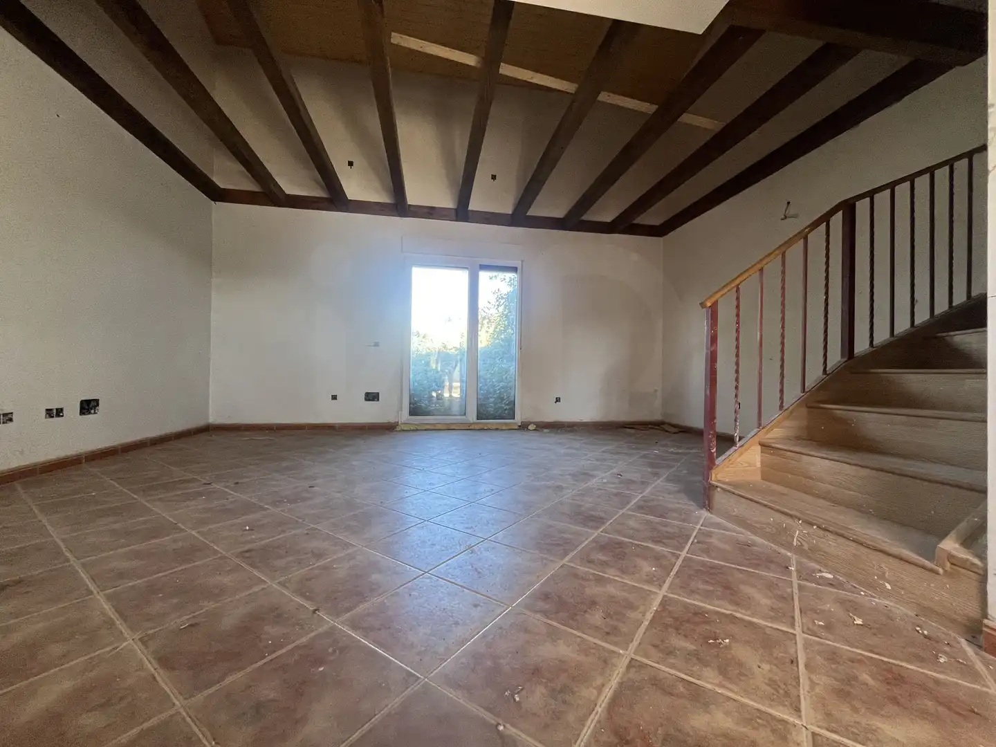 Casa aparellada en venda a Merindad de Río Ubierna, imagen 2
