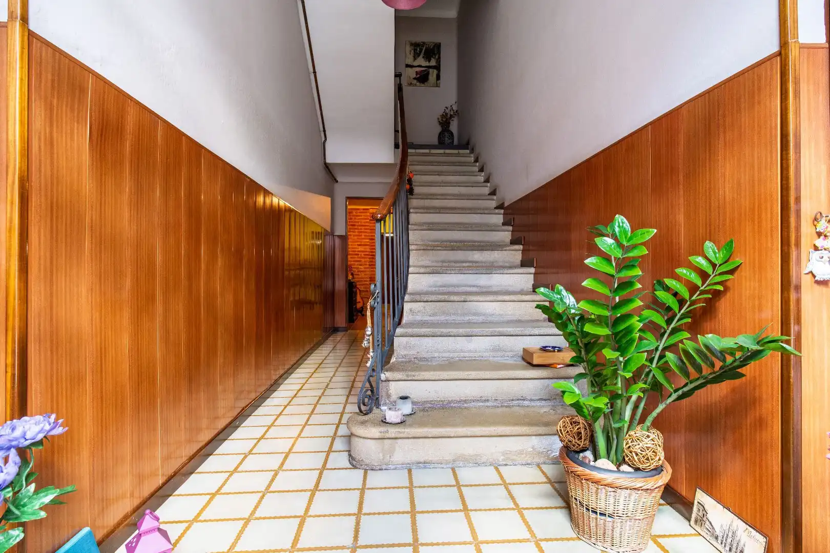 Maison mitoyenne avec jardin à vendre à CATALUNYA, imagen 5