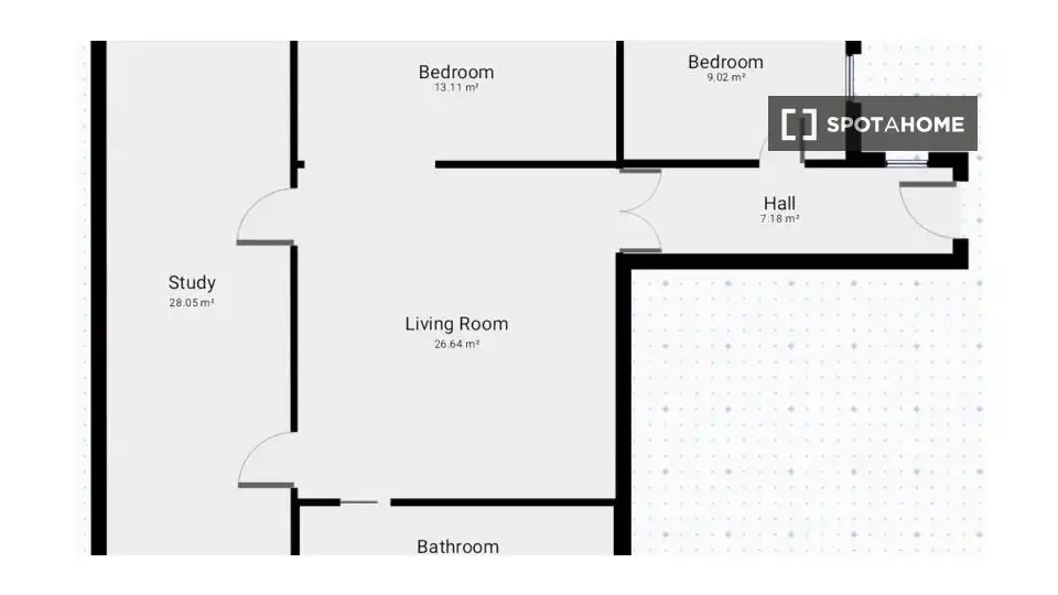 Flat to rent in Gràcia, imagen 16