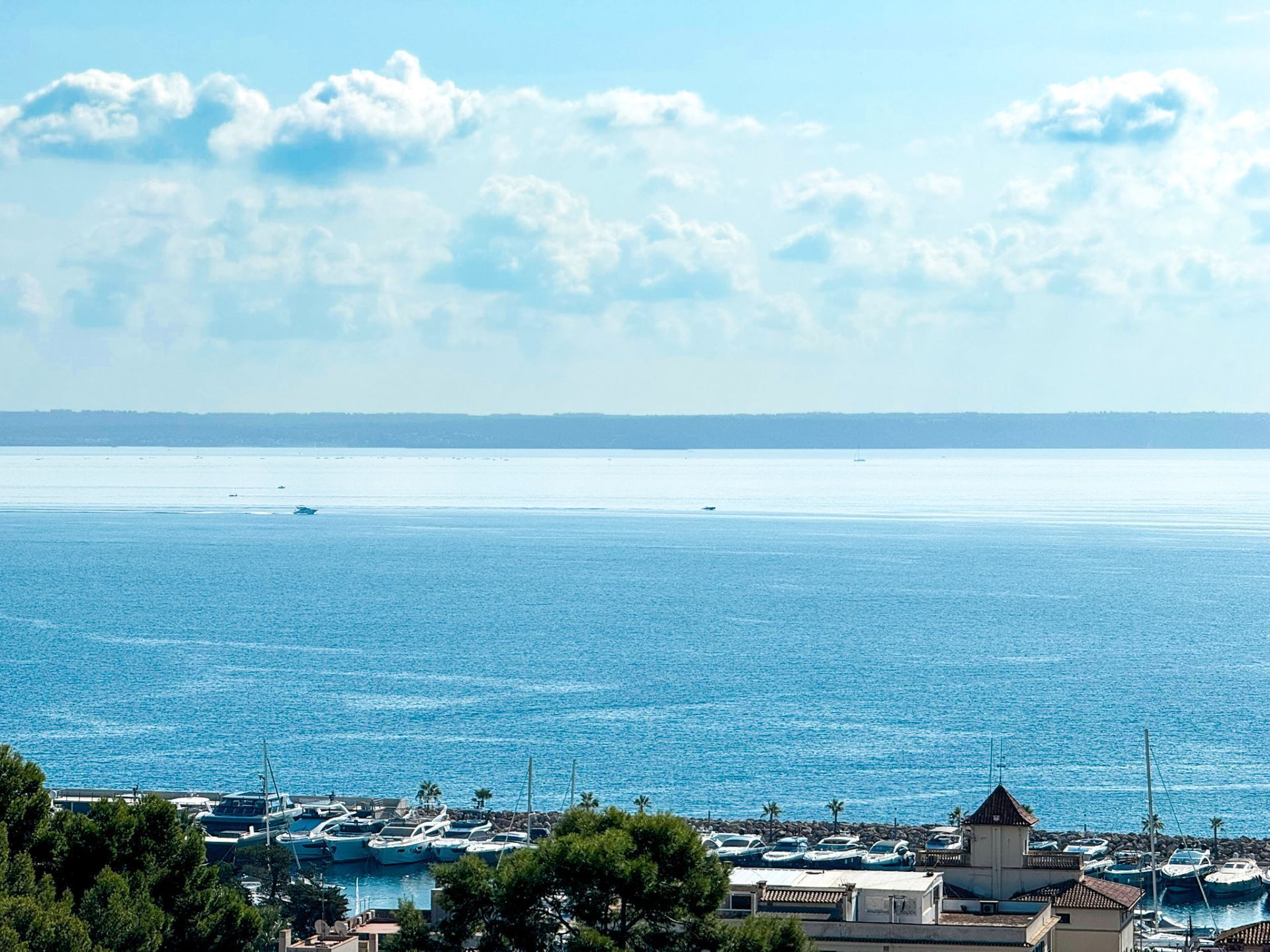 Attic to rent in Sant Agustí