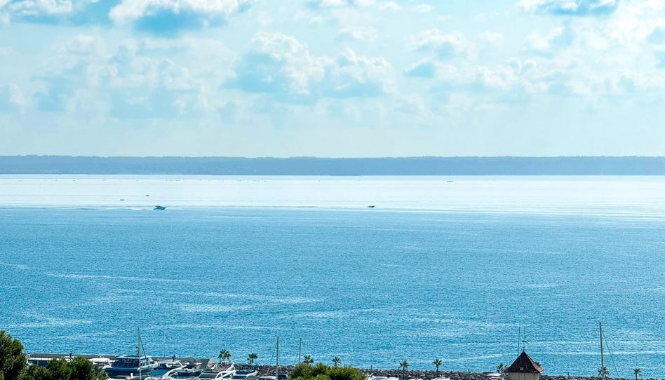 Photo 1 of Attic to rent in Sant Agustí, Illes Balears