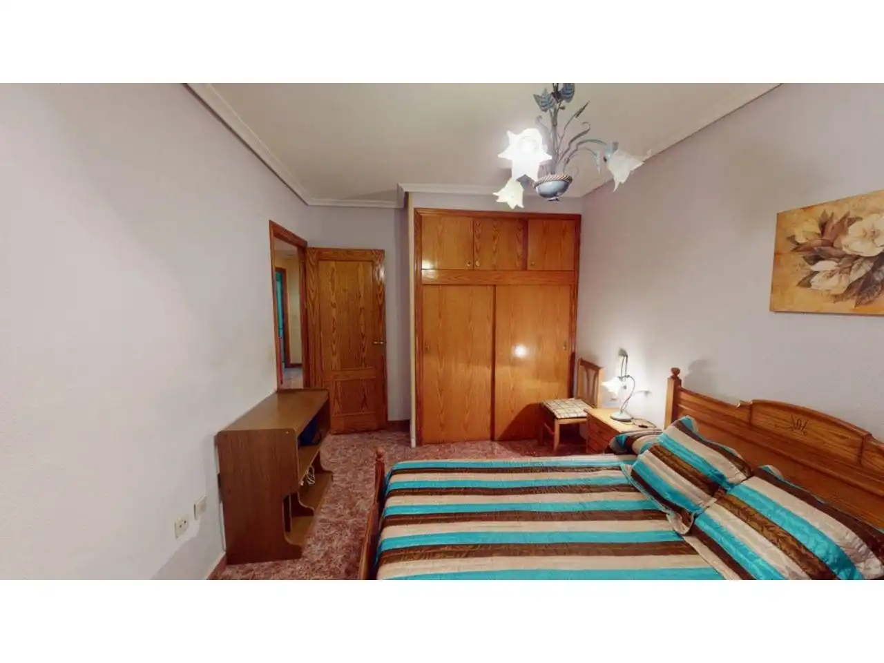 Piso con terraza en venta en Moratalla, imagen 13