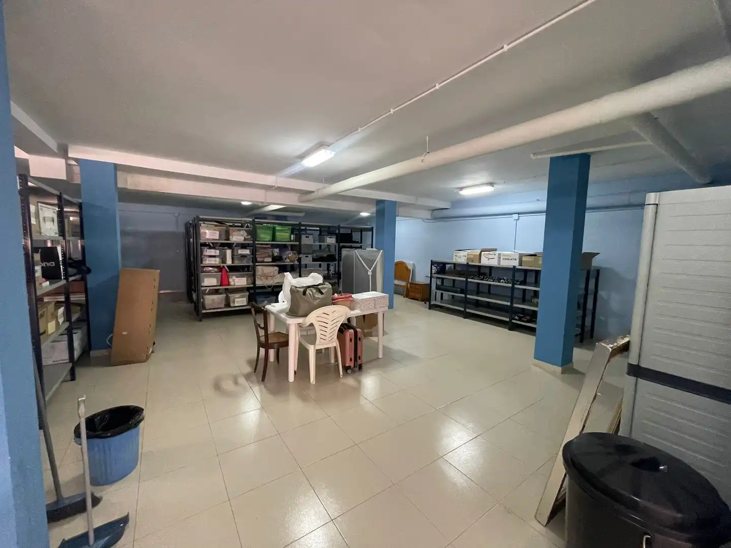 Geschaftsraum zur Miete in Vilanova del Camí