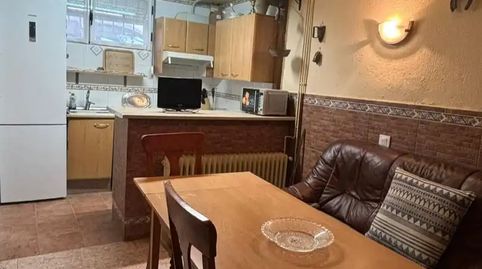 Foto 3 de Casa adosada en venda a Calle Héroe de Cascorro, 16, Noblejas, Toledo