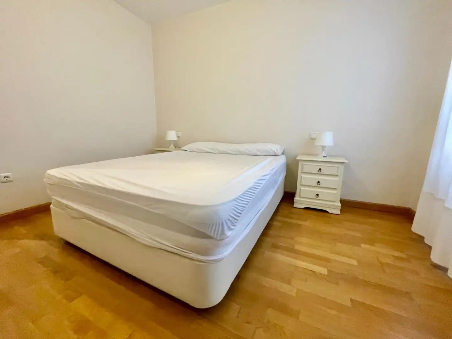 Dormitori de Pis en venda en Córdoba amb Aire condicionat, Calefacció i Parquet