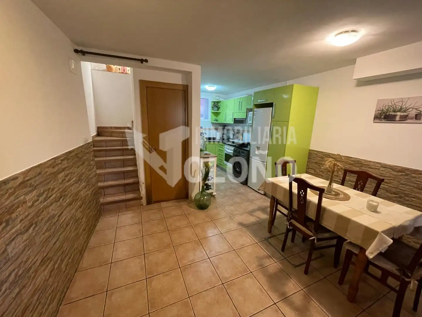 Casa con terraza en venta en Plaza de la Florida 7, imagen 4