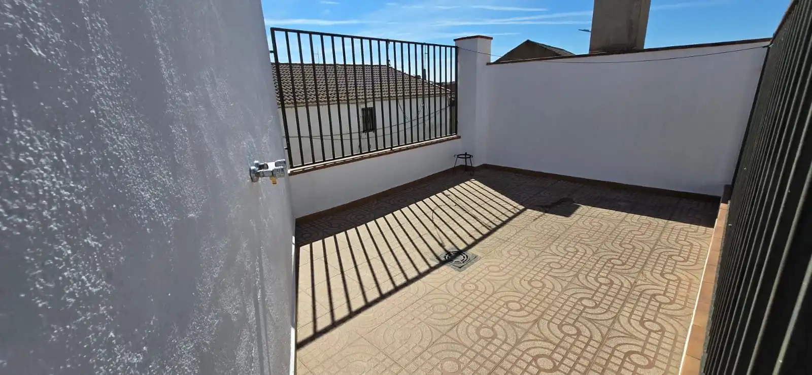 Casa o chalet de alquiler en Cabezarados