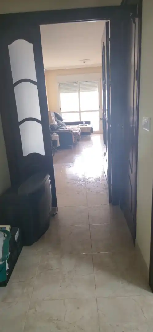 Piso de alquiler en Calle Recaredo, 1, La Calzada - La Florida