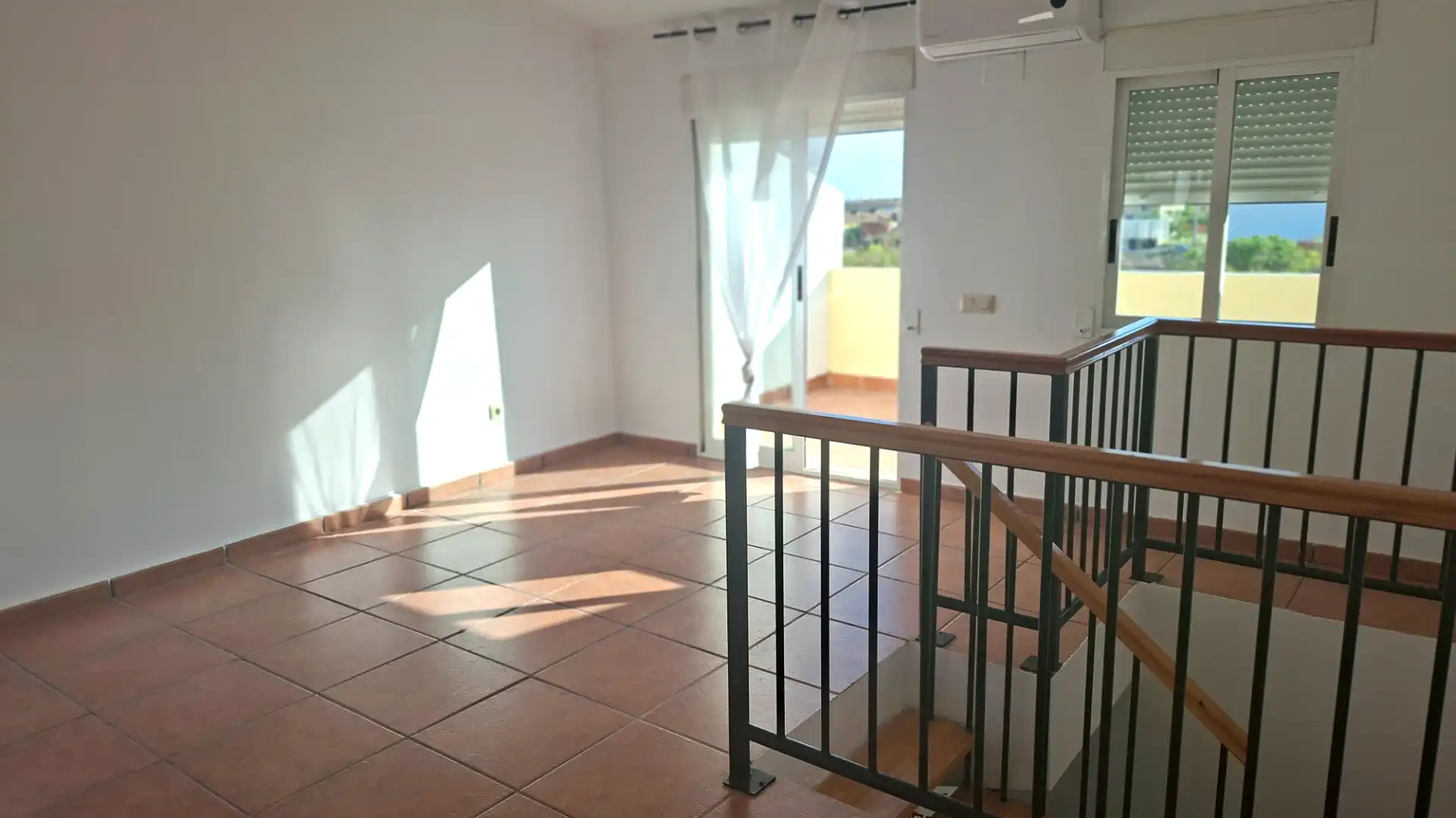 Casa adosada en venta en Massamagrell con Aire acondicionado, Terraza y Balcón