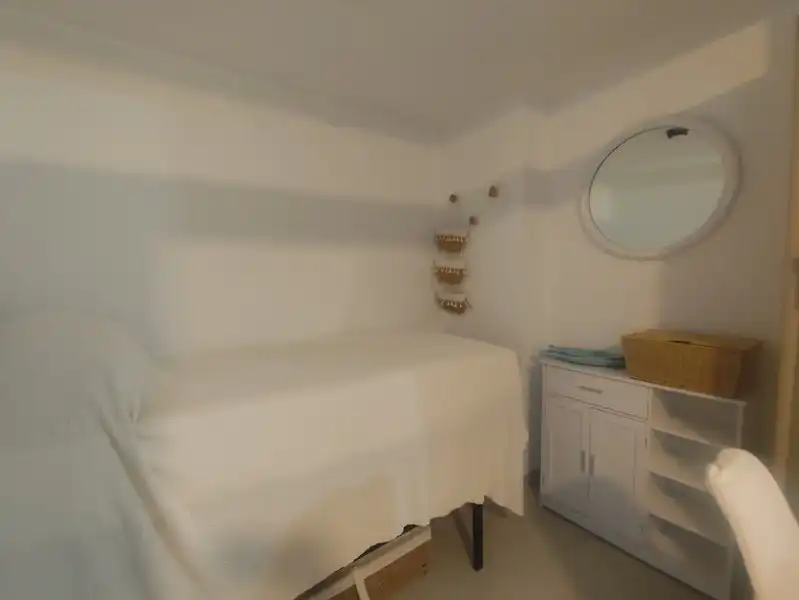 Dormitori de Apartament en venda en Cullera amb Aire condicionat, Calefacció i Terrassa