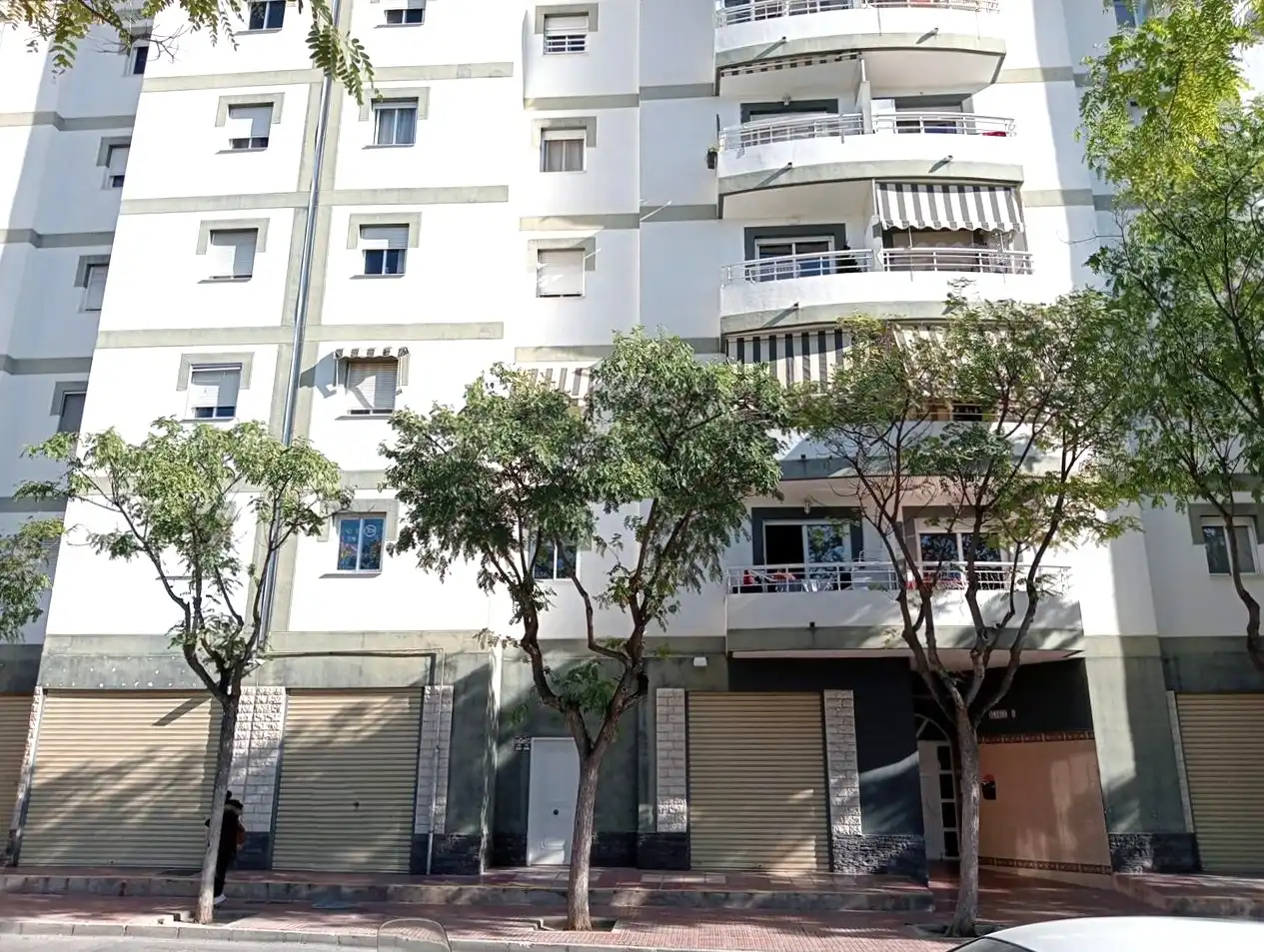 Apartment for sale in Colonia Sta. Isabel, 55 55