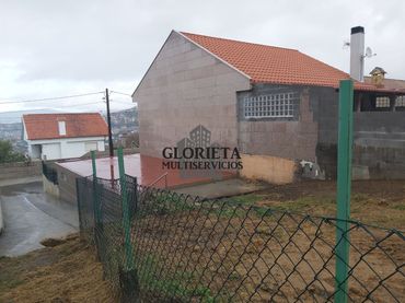 Terreno rustico in vendita a Lavadores