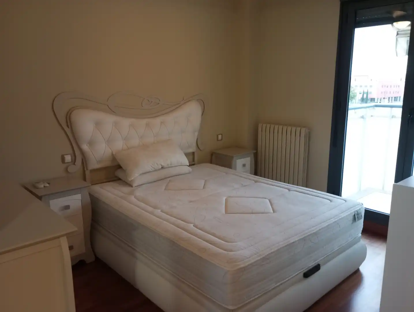 Flat for rent in Oliver