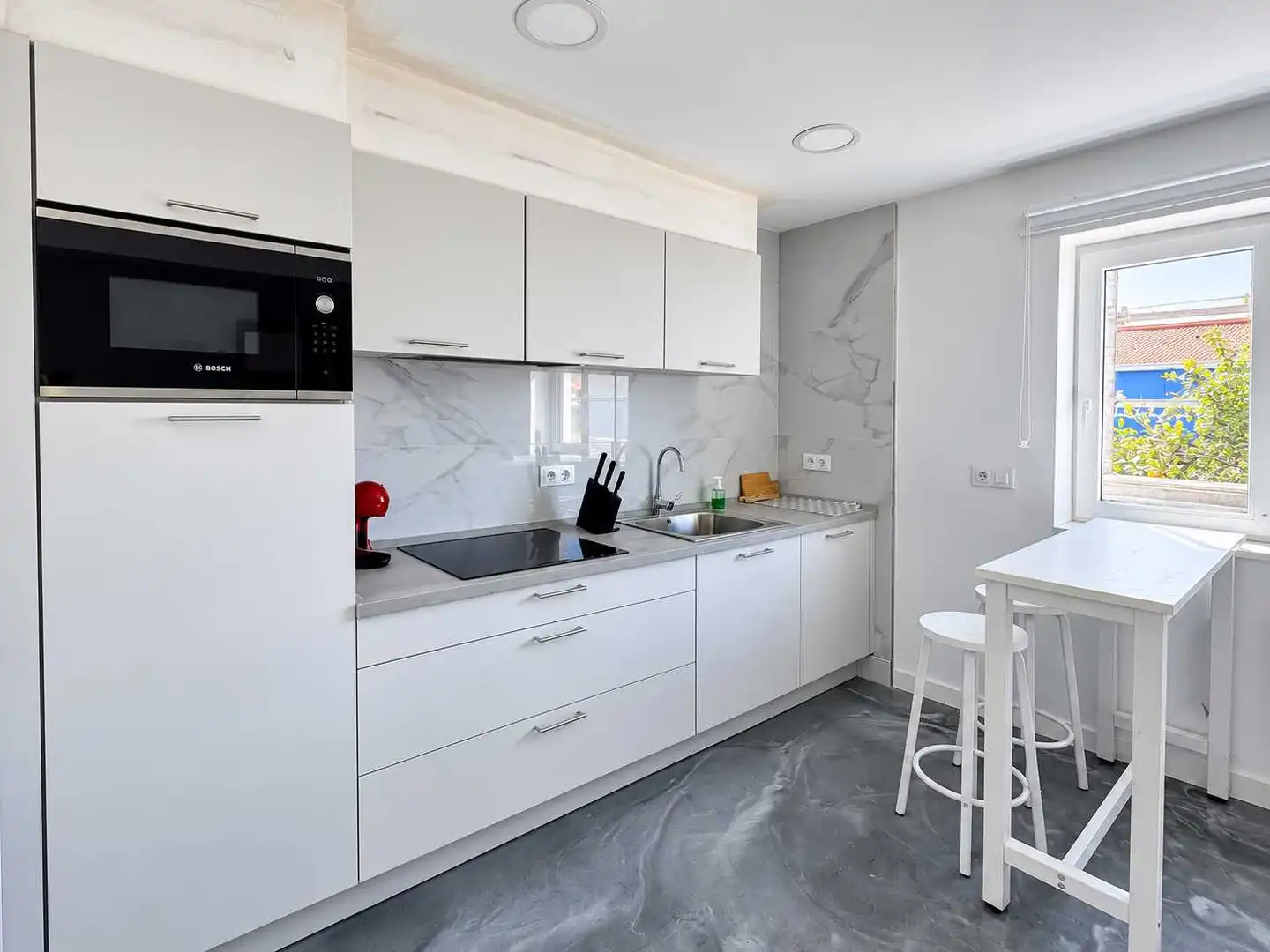Casa aparellada de lloguer a Barrio Mar, imagen 10