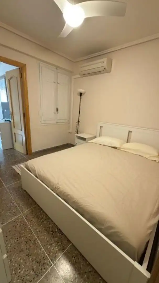Habitación de Piso en venta en Massanassa con Aire acondicionado y Trastero