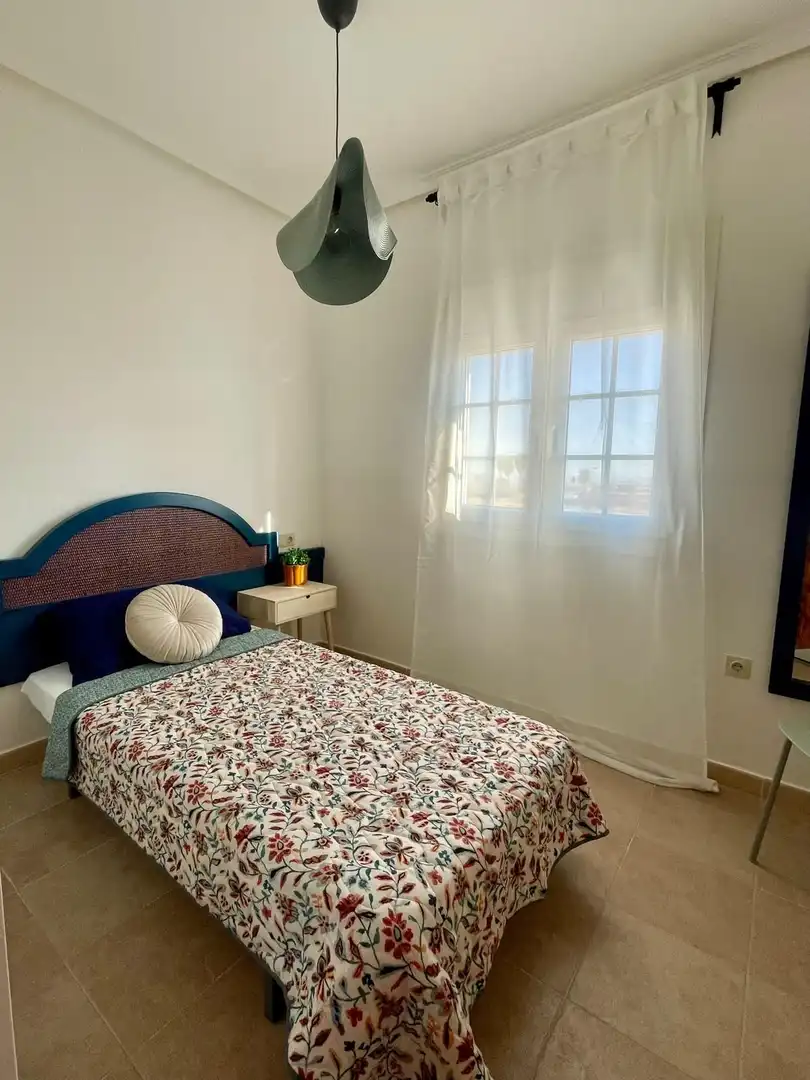 Bedroom of Duplexes for sale in Murcia  with Community pool