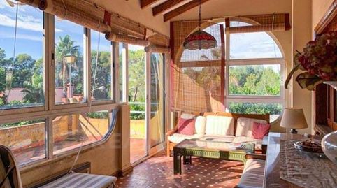 Foto 5 von Country house zum Verkauf in Urbanitzacions i Pedanies Sud, Alzira