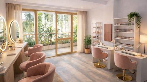 Foto 2 de Oficina de lloguer a Avenida de Rafael Alcaide, 3, Parque de la Paloma, Benalmádena