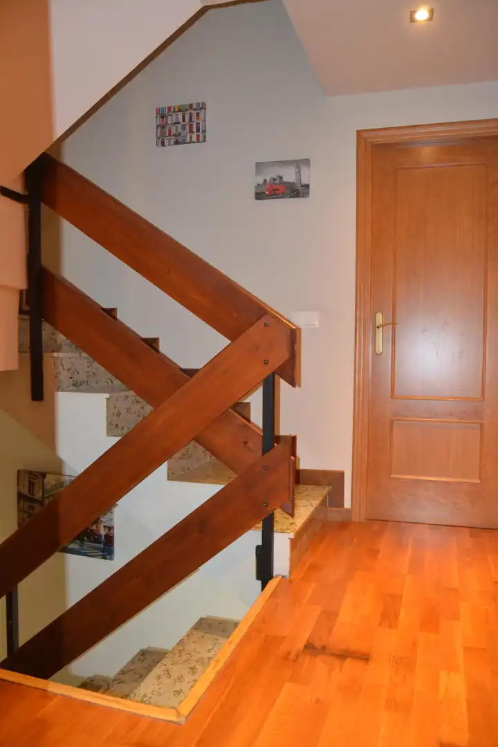 Houses for sale in Jaca  with Terrace, Furnished and Oven