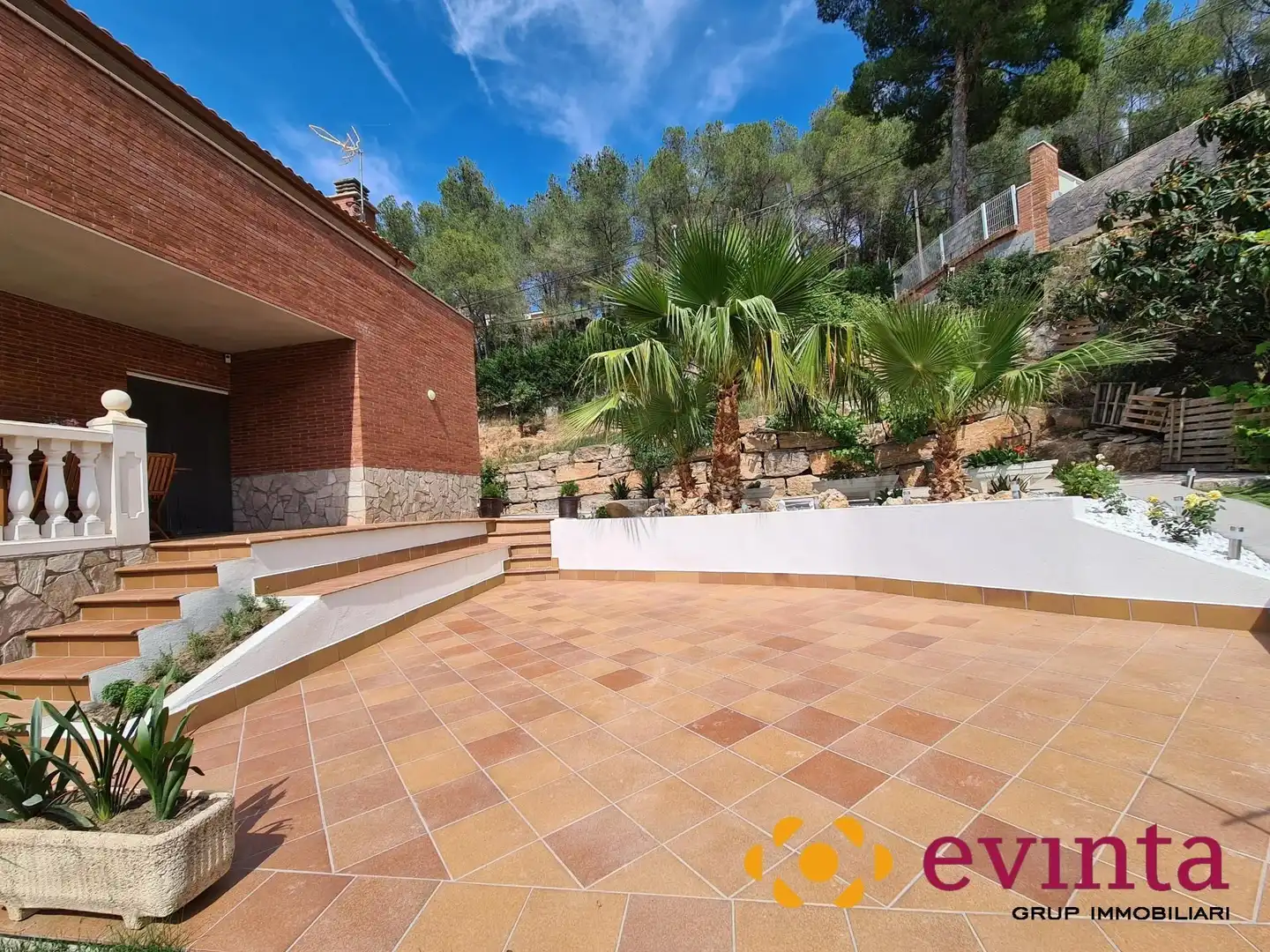 Casa con jardín en venta en Valles, imagen 66