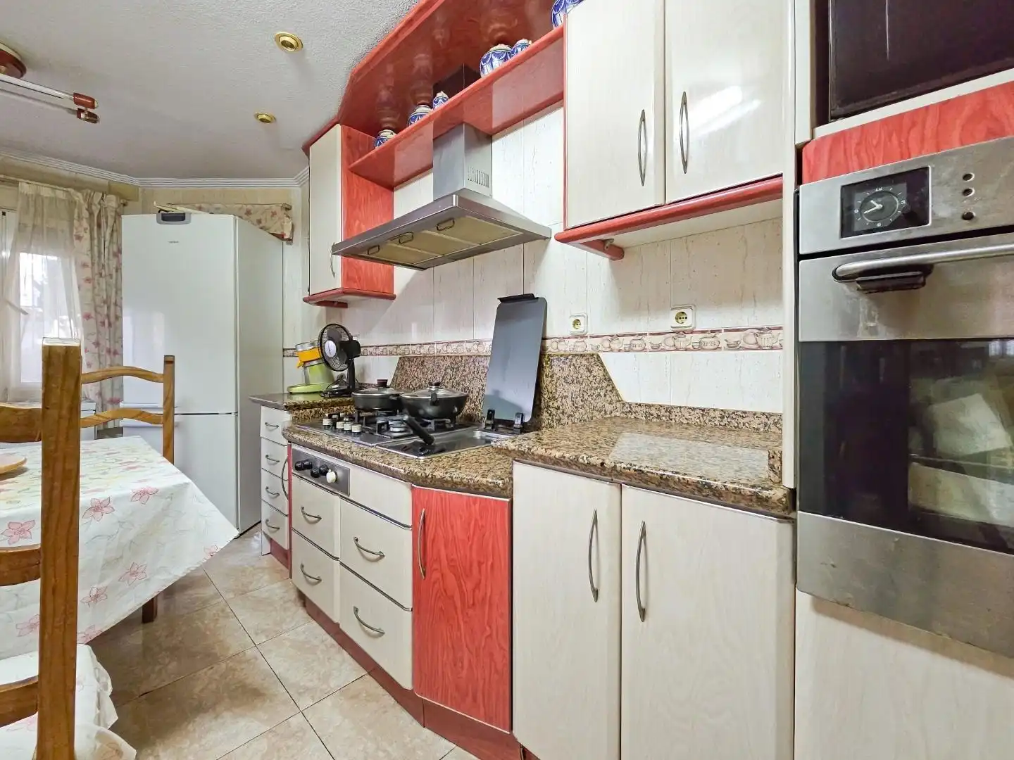 Casa o chalet en venta en Calle TABARCA, Aguas Nuevas