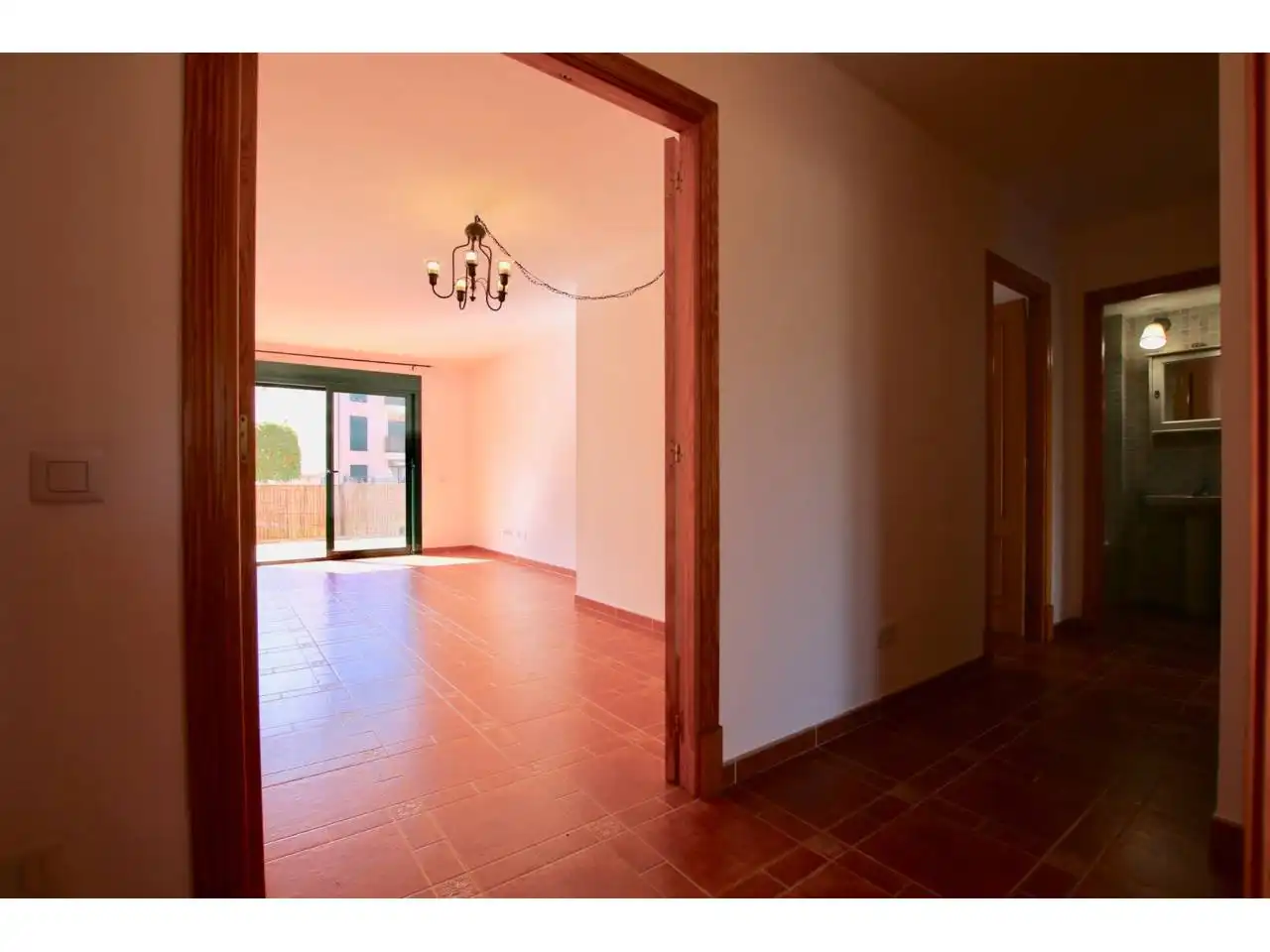 Piso en venta en Llucmajor con Calefacción, Terraza y Alarma