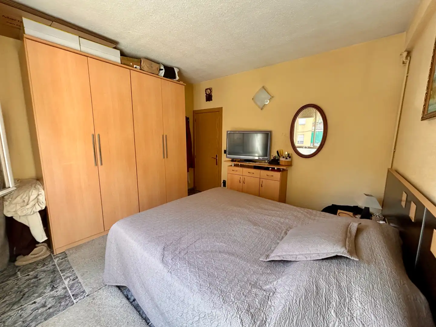 Appartement avec terrasse à vendre à Carrer dels Aprestadors, imagen 9
