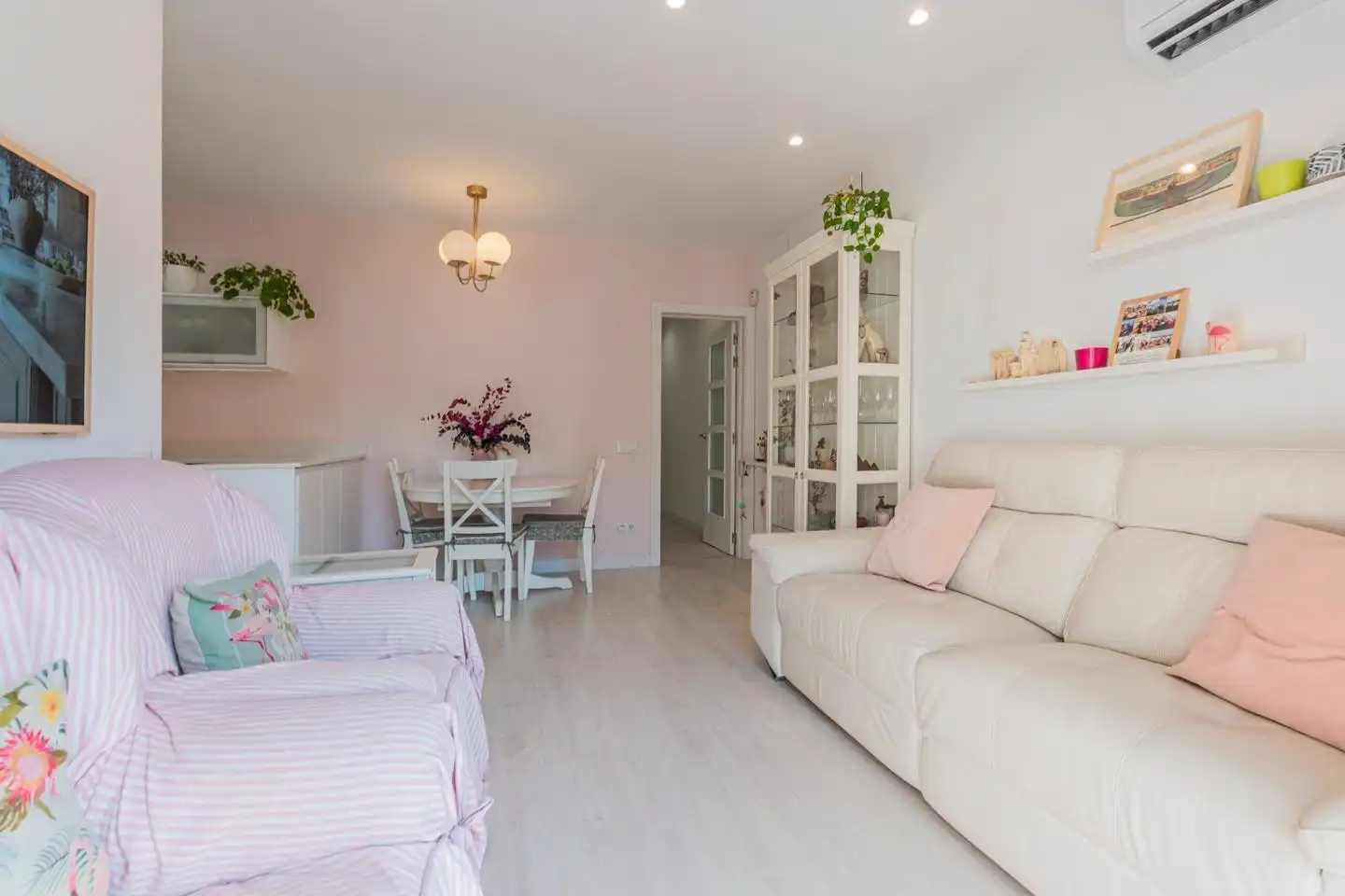 Piso con terraza en venta en Avenida Avinguda Roma, imagen 23