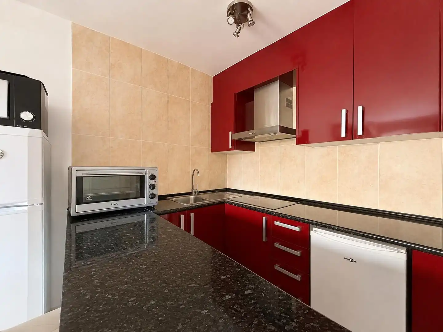 Apartament amb piscina en venda a Gran Reserva, imagen 7